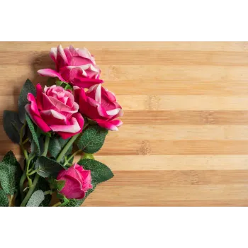 Cut Flowers 